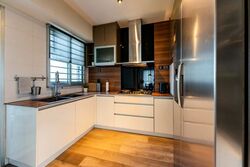 Blk 430A Fernvale Ridge (Sengkang), HDB 5 Rooms #547222181